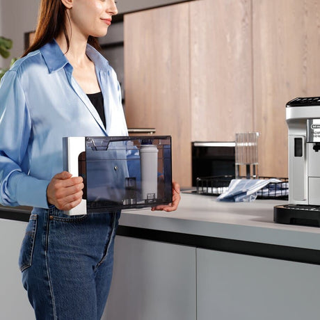 Delonghi | DLS C002 | Water filter