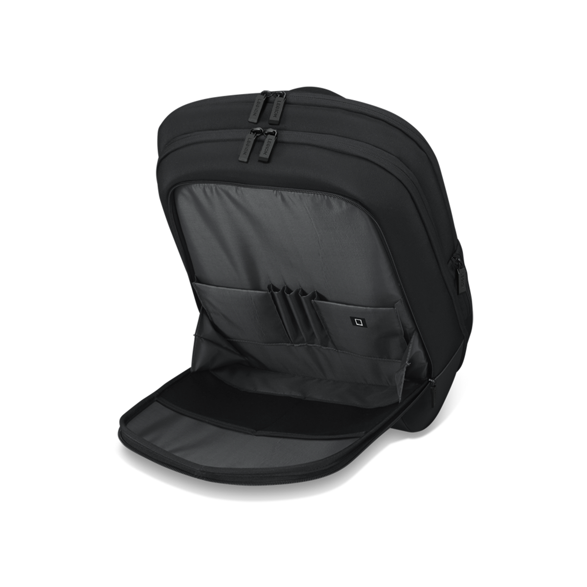 Lenovo | Legion Armoured Backpack II | GX40V10007 | Fits up to size 17/18 " | Backpack | Shoulder strap | Black