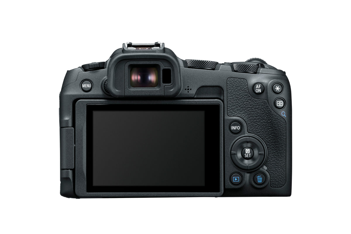 Canon | EOS R8 Mirrorless Camera Body (AIP) | Megapixel 24.2 MP | Image stabilizer | ISO sensitivity (max) 102400 | Display diagonal 3 " | Wi-Fi | Video recording | Automatic, manual | CMOS