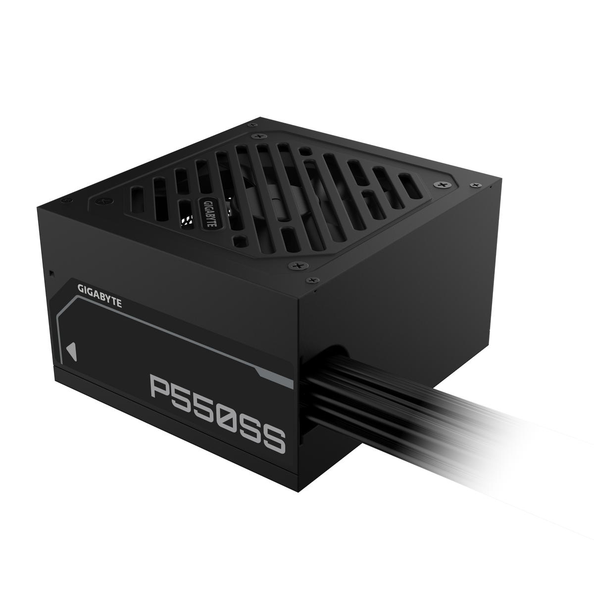 Gigabyte PSU | GP-P550SS GEU1 | 550 W