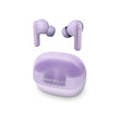 Energy Sistem True Wireless Earphones | Serenity ANC | Built-in microphone | Bluetooth | ANC | Lavender