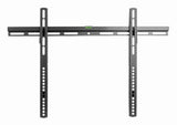 Gembird | Wall mount | WM-70F-02 | Fixed | 37-70 " | Black