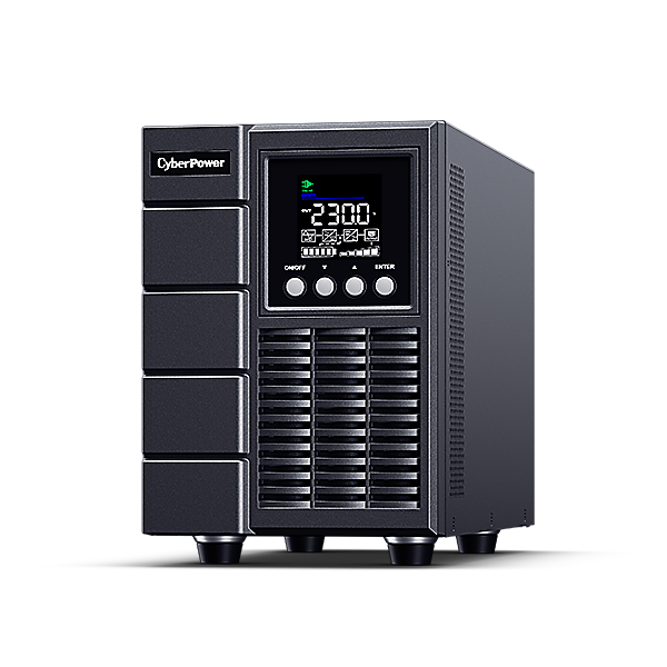 CyberPower | Smart App UPS Systems | OLS2000EA-DE | 2000 VA | 1800 W