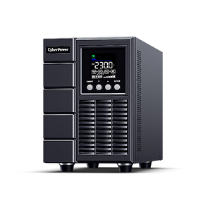CyberPower | Smart App UPS Systems | OLS2000EA-DE | 2000 VA | 1800 W