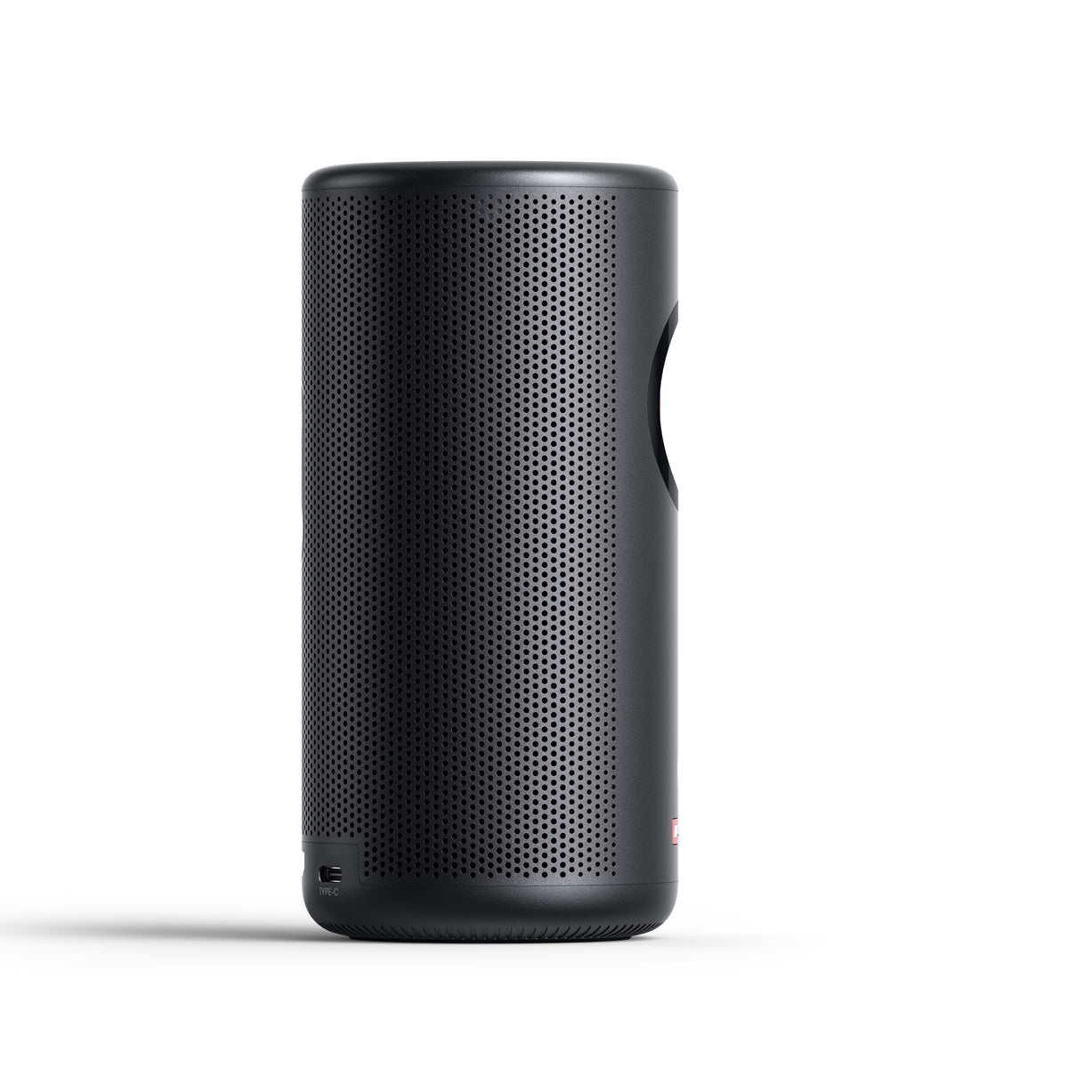 Anker Nebula | Projector Capsule 3 Laser (GTV) | Full HD (1920x1080) | 300 ANSI lumens | Black | Wi-Fi