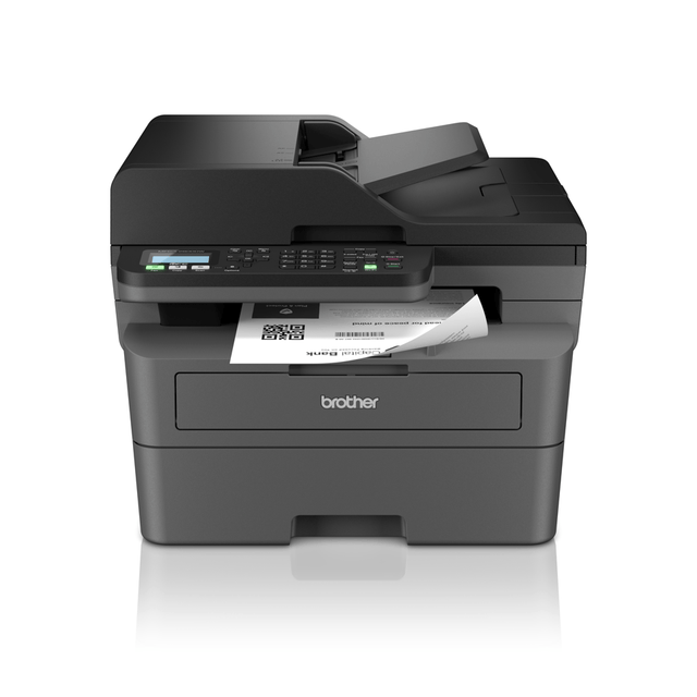 Brother | Multifunction printer | MFC-L2800DW | Laser | Mono | A4 | Wi-Fi