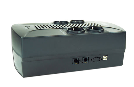 EnerGenie | UPS with AVR | 850 VA | 220 V