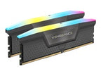 CORSAIR VENGEANCE RGB DDR5 32GB 2x16GB