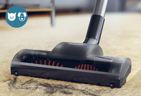 Philips | Vacuum cleaner | FC9334/09	PowerPro Compact | Bagless | Power 900 W | Dust capacity 1.5 L | Opal Green
