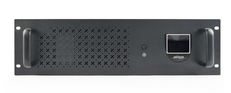 EnerGenie | Rack 2000VA UPS | UPS-RACK-2000 | 2000 VA | 1200 W