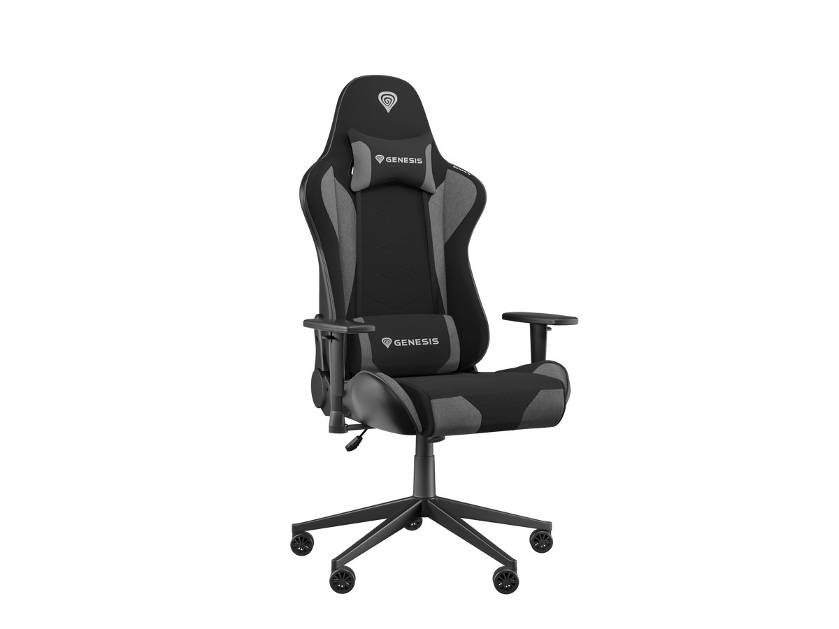 Genesis Gaming Chair Nitro 440 G2 Black/Grey