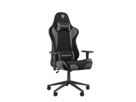 Genesis Gaming Chair Nitro 440 G2 Black/Grey