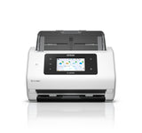 Epson Network Business Scanner | WorkForce DS-800WN | Colour | Wireless