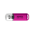 ADATA | USB Flash Drive | C906 | 32 GB | USB Type-A | Pink