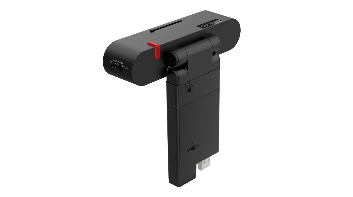 Lenovo | WebCam | ThinkVision MC60 (S) Monitor Webcam