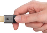 Goobay High Speed - HDMI cable with Ethernet | 64995 | 3 m