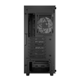 Deepcool | Case | CC560 V2 | Mid-Tower | ATX PS2 | Black