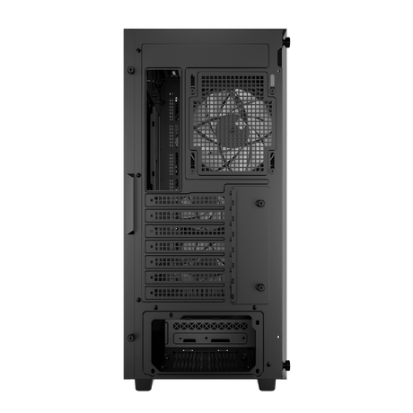 Deepcool | Case | CC560 V2 | Mid-Tower | ATX PS2 | Black