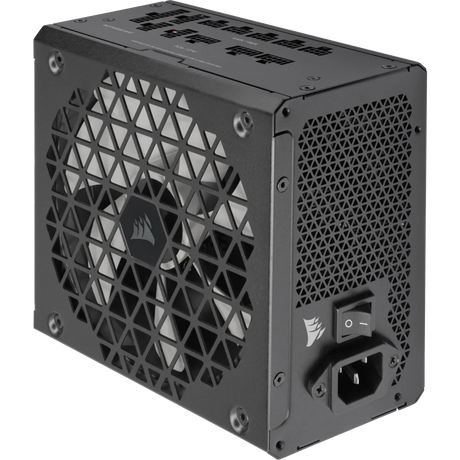 Corsair Fully Modular 80 PLUS Platinum SFX Power Supply (EU) | SF Series SF1000 | 1000 W