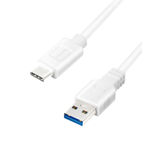 Logilink | USB 3.2 Gen 1x1 Cable | CU0174 | USB-C to USB-A USB-A Male