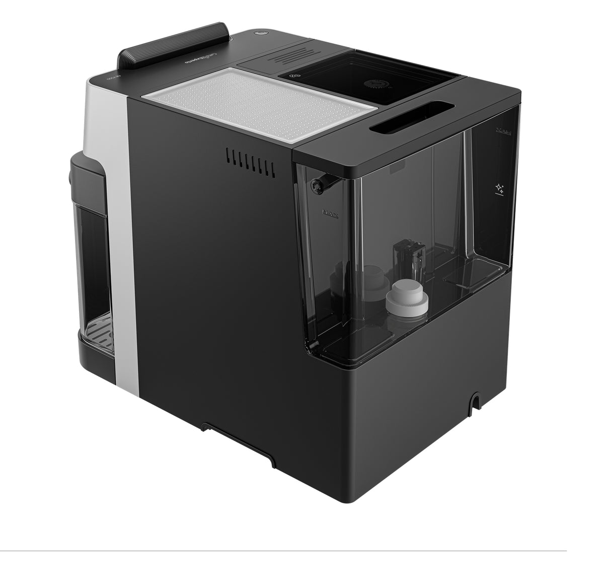 BEKO CEG 7304 X Fully-automatinis espresso, cappuccino Kavos aparatas