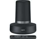 Logitech Rally Camera Premium PTZ Vaizdo konferencijų kamera, Ultra-HD, Juoda