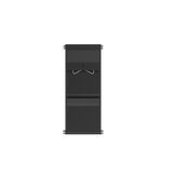 Teltonika | Industrial Switch | TSF010 | Unmanaged | DIN rail mountable | 10/100 Mbps (RJ-45) ports quantity 5 | Power supply type 3-pin industrial DC power socket