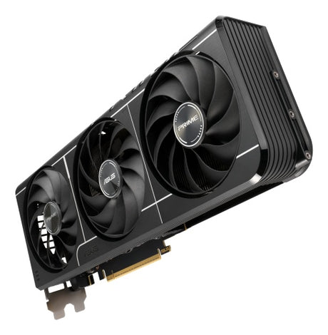 Asus PRIME GeForce RTX 5060 Ti 16GB GDDR7 OC Edition | NVIDIA | 16 GB | GeForce RTX 5060 Ti | GDDR7 | HDMI ports quantity 1 | PCI Express 5.0