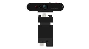 Lenovo | WebCam | ThinkVision MC60 (S) Monitor Webcam