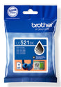 Brother LC521BK | Ink Cartridges | Black