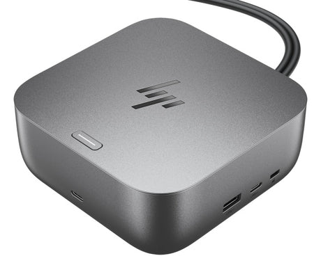 HP Thunderbolt 4 Ultra 280W G6 Dock (AW5M5UT) Jungčių stotelė, Pilka