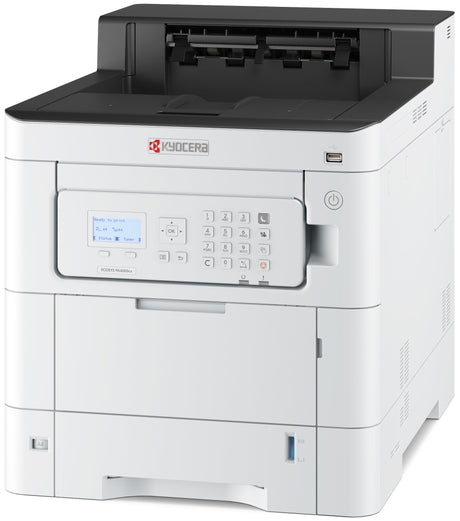 Kyocera ECOSYS PA4000cx Spausdintuvas lazerinis spalvotas Duplex A4 40 ppm Ethernet LAN USB