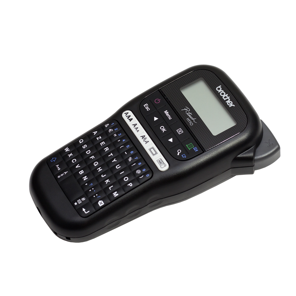 Brother PTH110 | Thermal | Label Printer