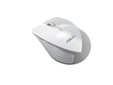 Asus | WT465 | wireless | Wireless Optical Mouse | White