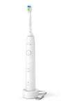 Philips Sonicare 5500 Series HX7110/01 Elektrinis dantų šepetėlis, Balta