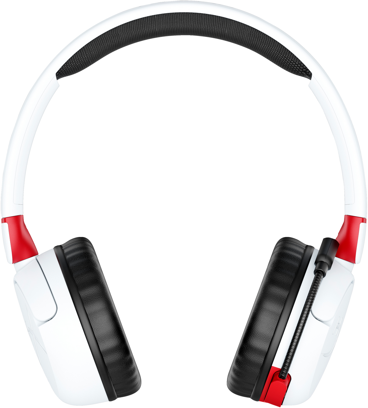 HP HyperX Cloud Mini Wrless WHT Headset