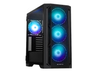 CHIEFTEC APEX LUMO TG ATX gaming case