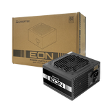 CHIEFTEC EON 600W 80 Plus ATX 12V PSU