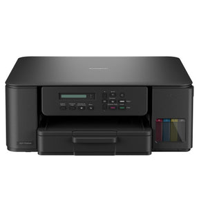 Brother | DCP-T530DW | Inkjet | Colour | A4 | Wi-Fi | Black