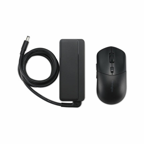 Kensington SD4842P EQ Jungčių stotelė, USB-C 10Gbps Triple Video 100W, Juoda