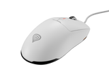 Genesis | Gaming Mouse | Krypton 660 | Wired | USB Type-A | White