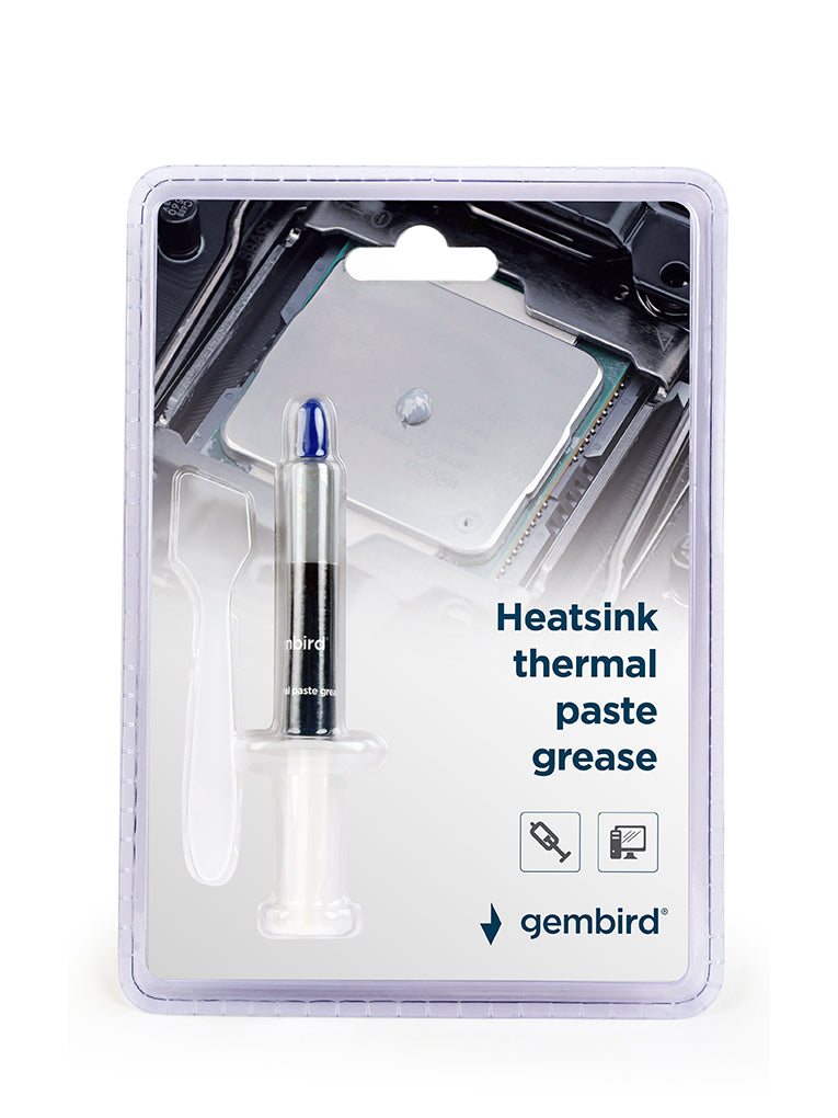 GEMBIRD TG-G3.0-01 Gembird Heatsink Ther