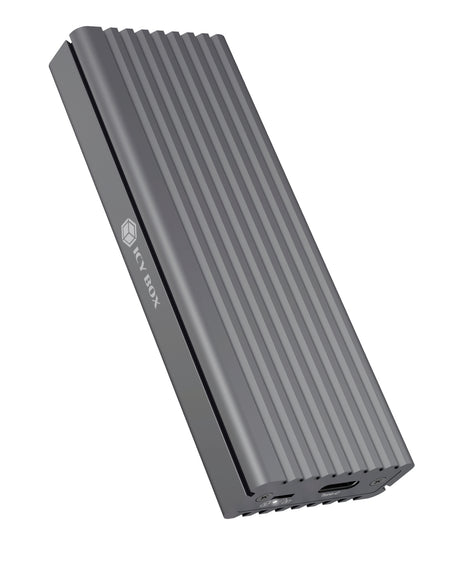 Raidsonic | Icy Box | IB-1817M-C31 DockingStation | Dock | Warranty 24 month(s)