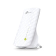 TP-LINK | Extender | RE200 | 802.11ac | 2.4GHz/5GHz | 300+433  Mbit/s | 10/100 Mbit/s | Ethernet LAN (RJ-45) ports 1 | MU-MiMO No | no PoE | Antenna type 3xInternal