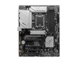 MSI | PRO B760-P II | Processor family Intel | Processor socket LGA1700 | DDR5 | Number of SATA connectors 4