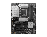 MSI | PRO B760-P II | Processor family Intel | Processor socket LGA1700 | DDR5 | Number of SATA connectors 4