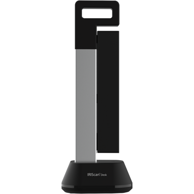 IRIS | IRIScan | Desk 6 | Digital document camera