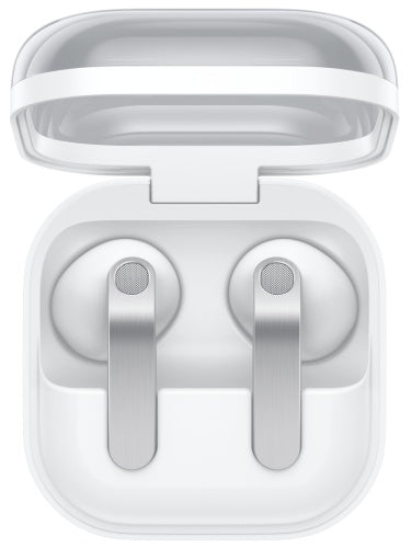 Samsung Galaxy Buds4 Belaidės ausinės Earbuds, Bluetooth, Balta