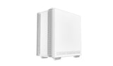 Deepcool | ARGB Micro-ATX CASE | CC360 | Mini-ITX / Micro-ATX | ATX PS2 (maximum length: 160mm) | White