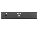 D-Link | 5-Port Gigabit PoE Smart Managed Switch and PoE Extender | DGS-1100-05PDV2 | Web managed | Desktop | Power supply type External